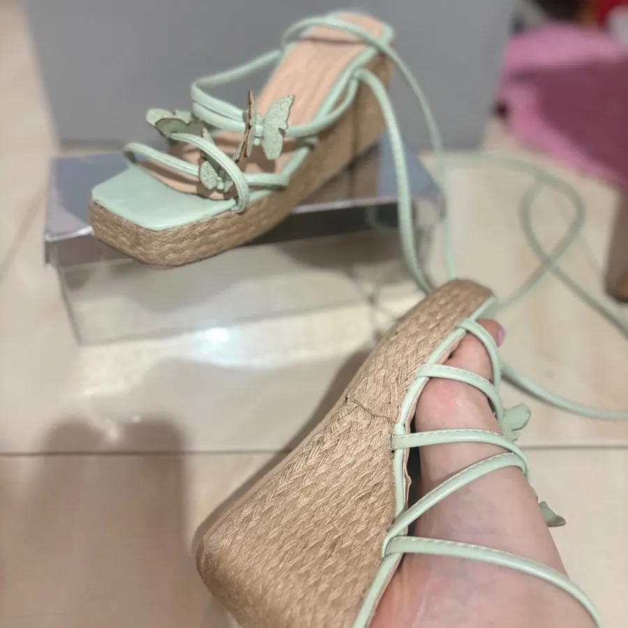 صندل بندی پروانه