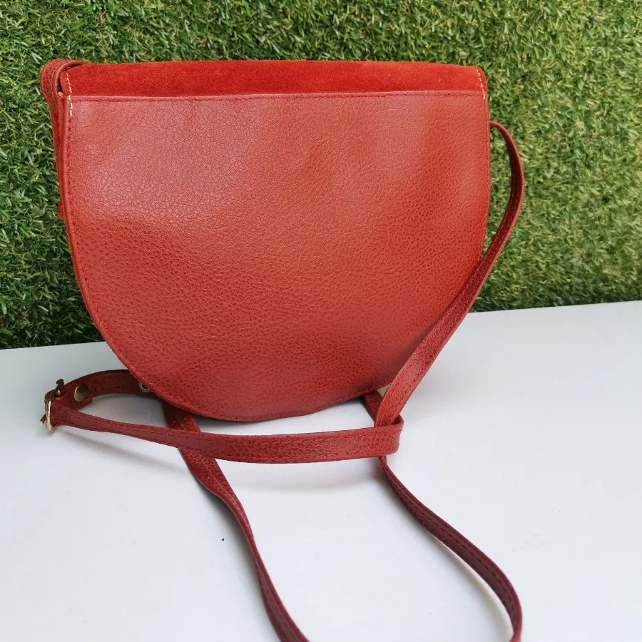 کیف کراس بادی