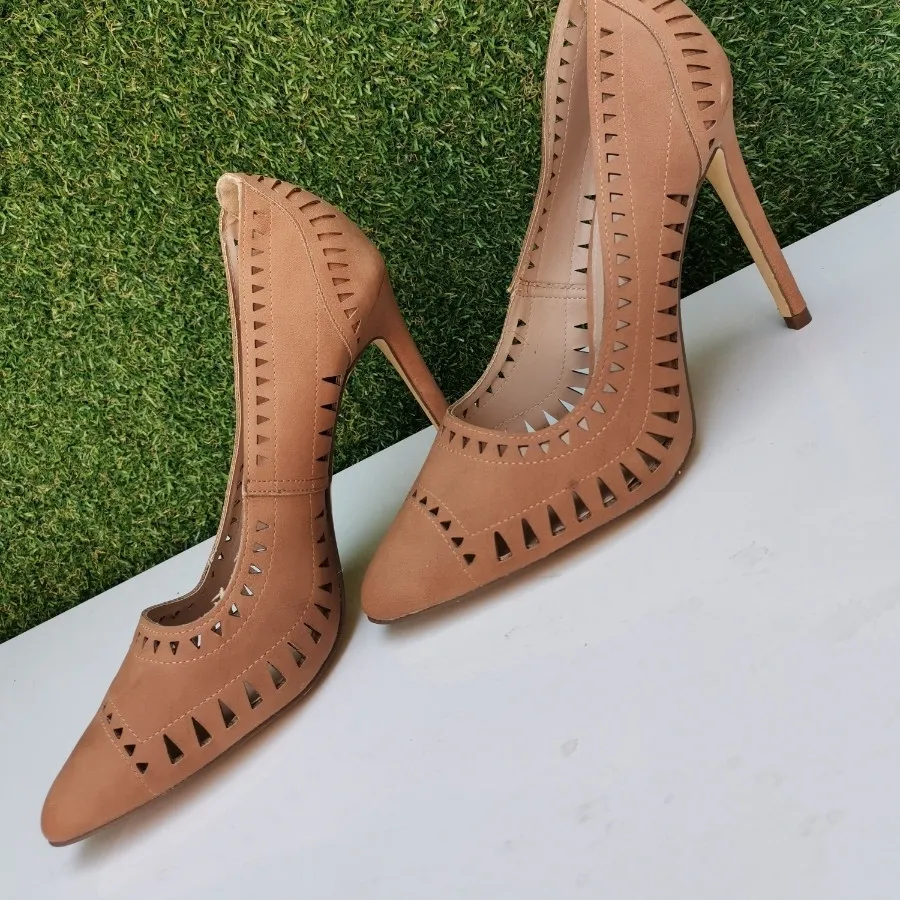 کفش مجلسی جاست فاب