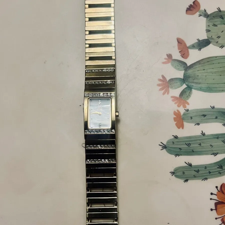 ساعت مچی سوییسی اصل انزو