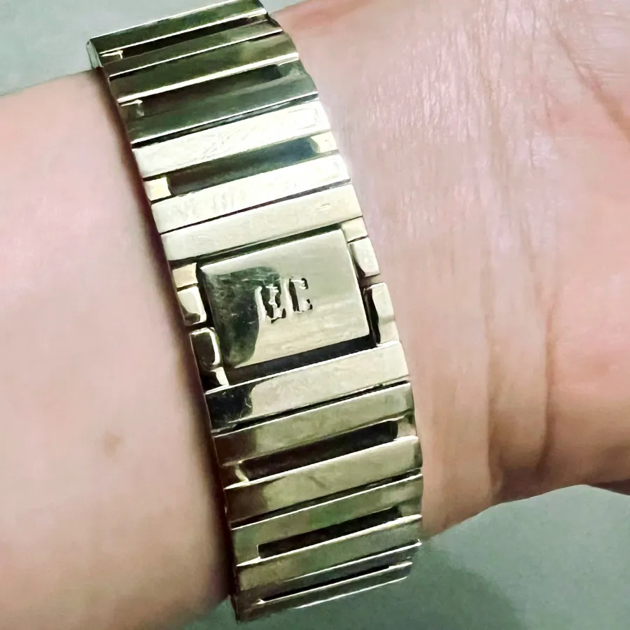 ساعت مچی سوییسی اصل انزو