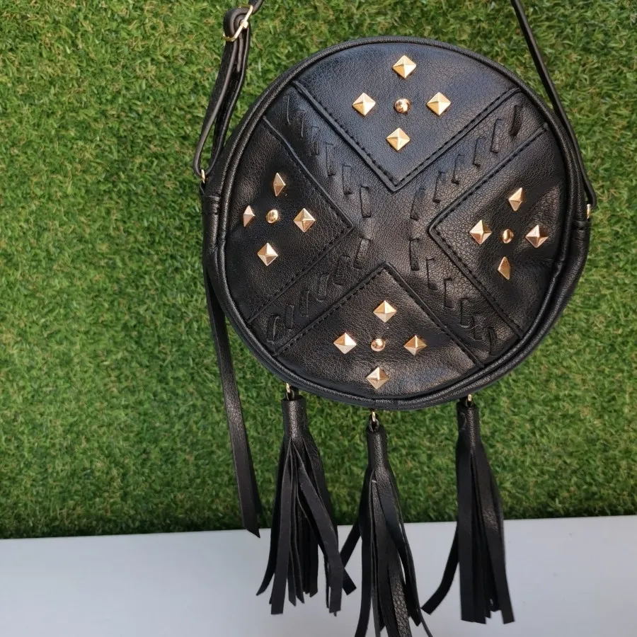 کیف کراس بادی