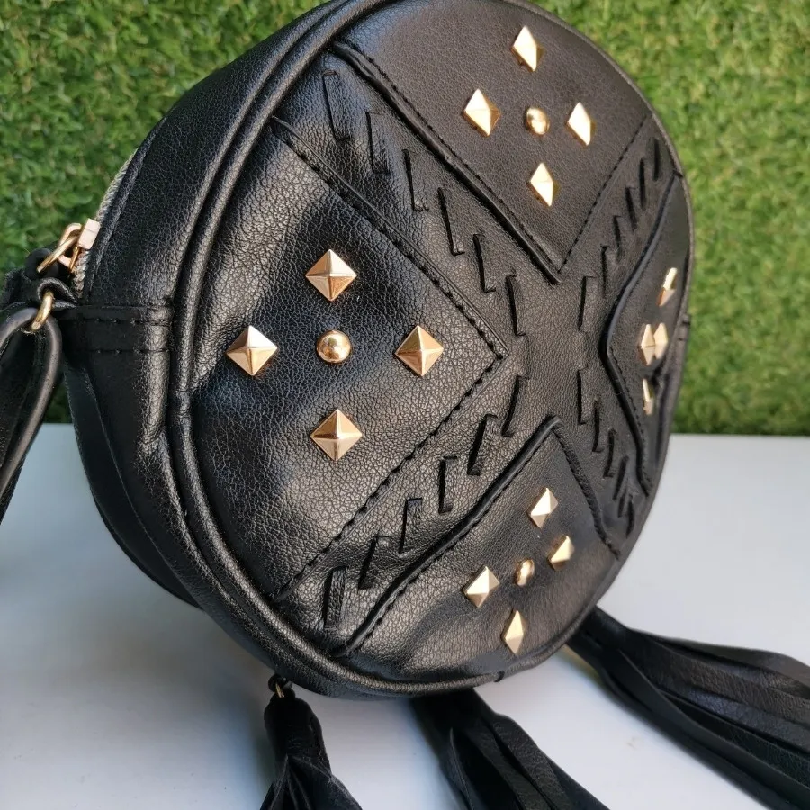 کیف کراس بادی