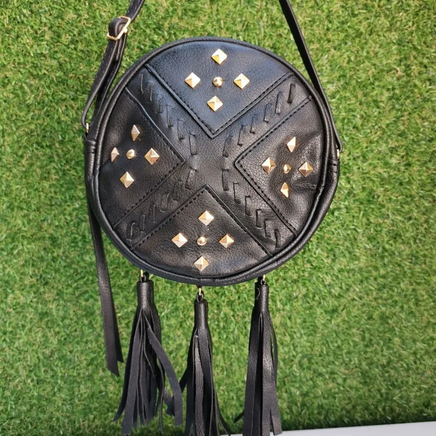 کیف کراس بادی