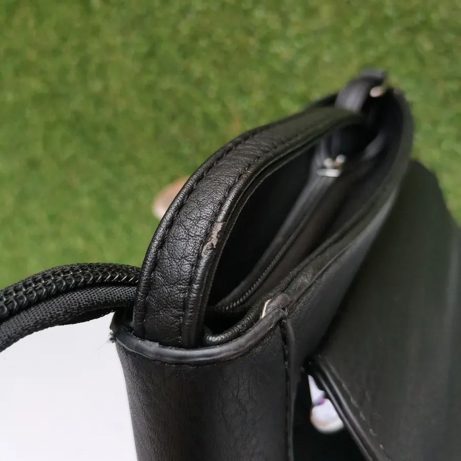 کیف کراس بادی