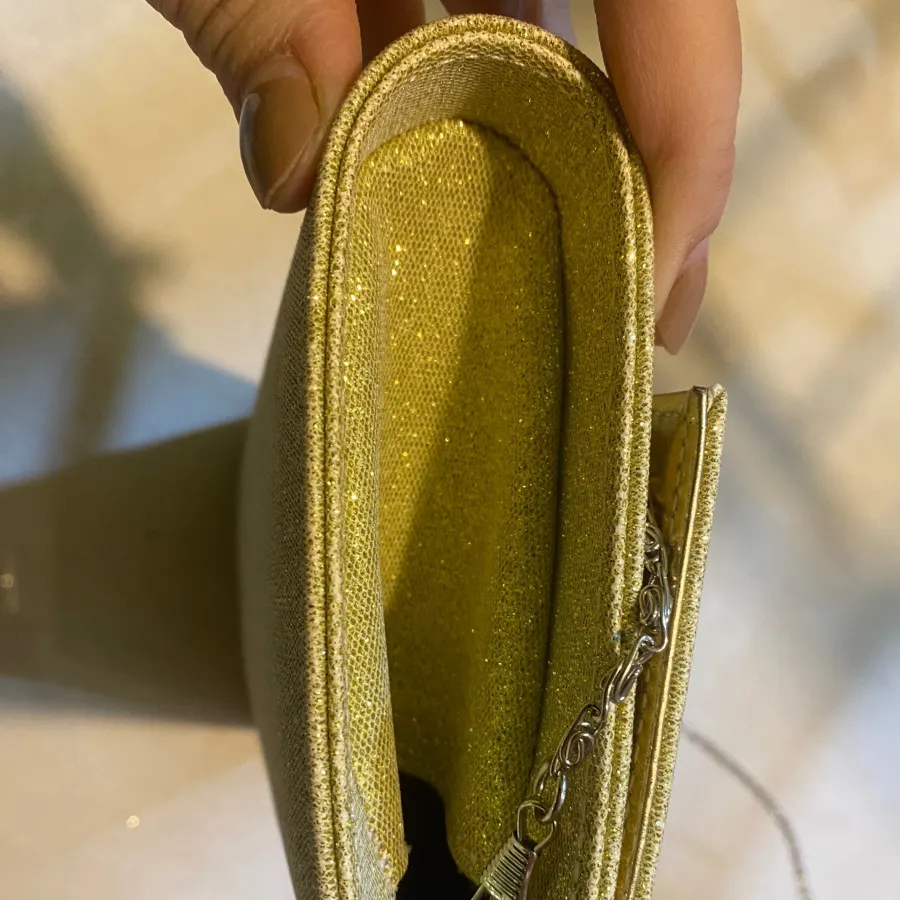 ست کیف و کفش مجلسی