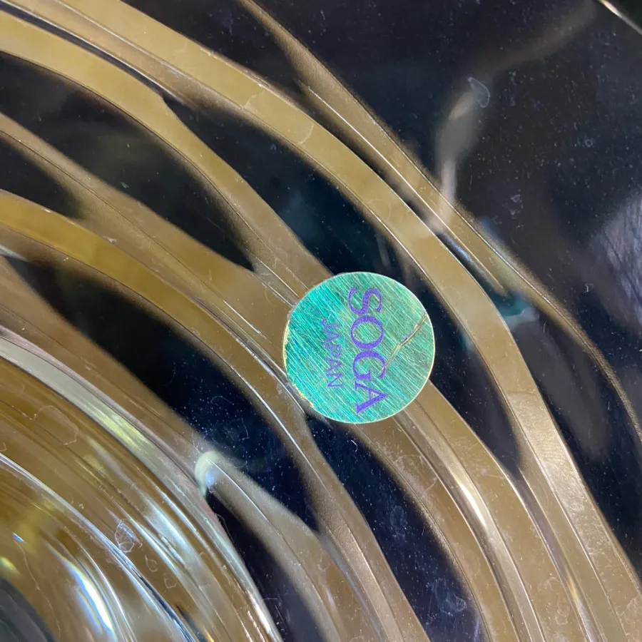 شیرینی/میوه خوری شوگاژاپن