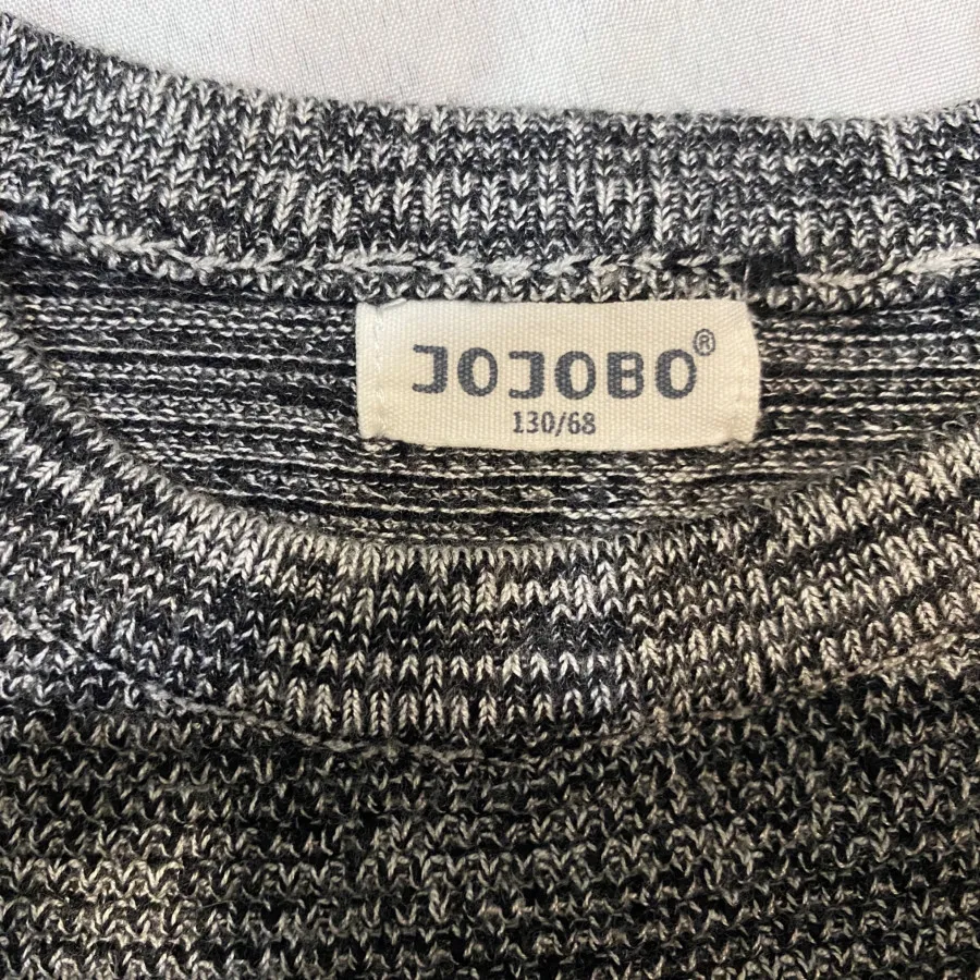 بافت گرم بالا بچگانه