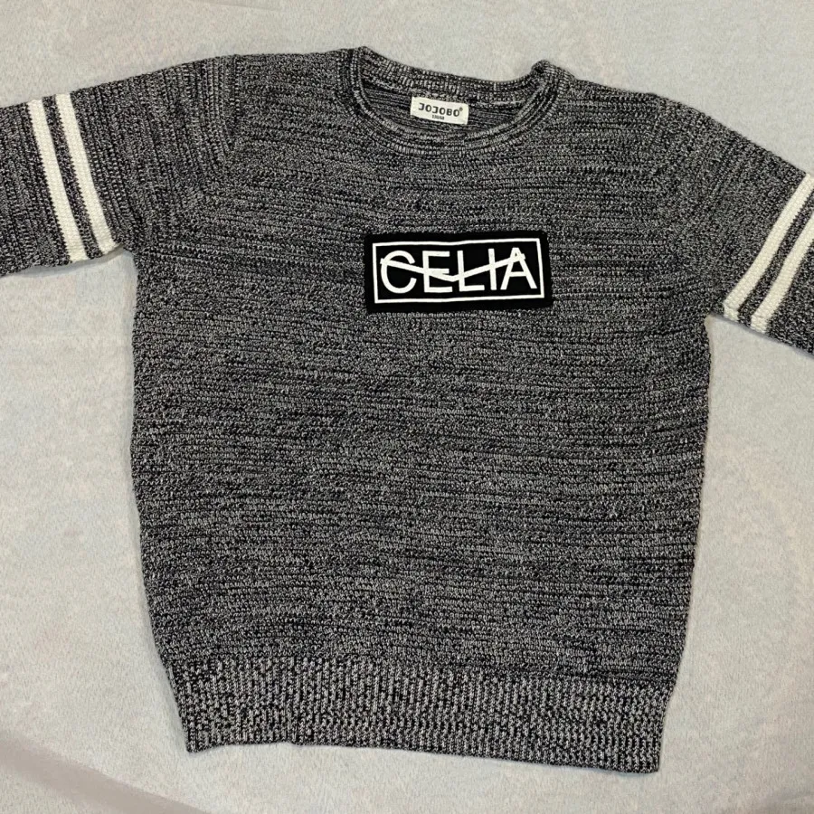 بافت گرم بالا بچگانه