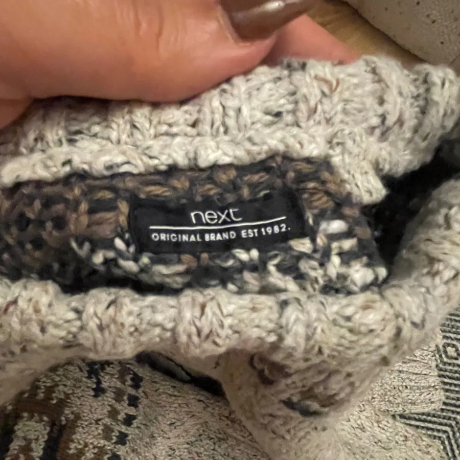 لباس گرم ست نکست