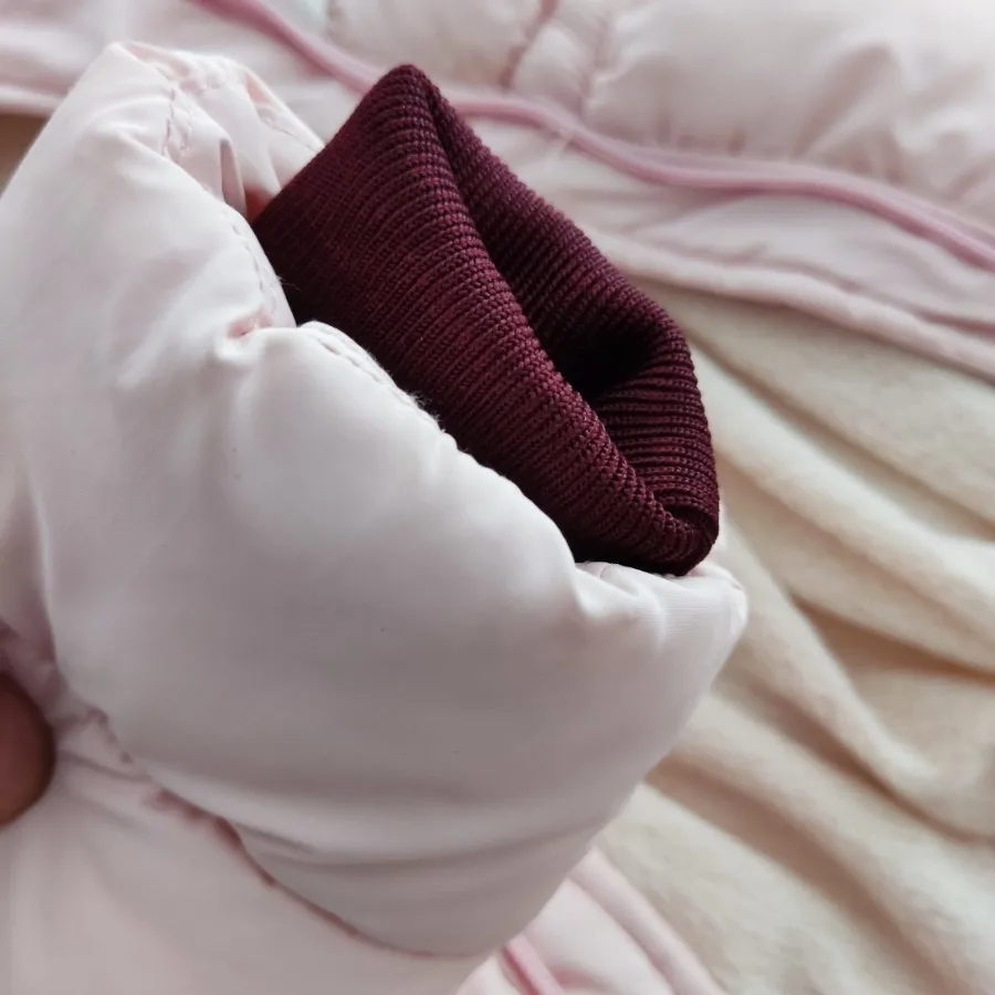 کاپشن بچگانه