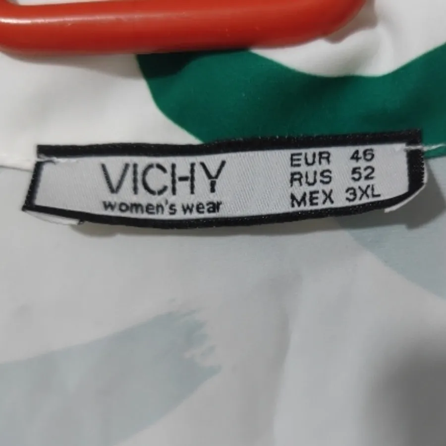 شومیز شیک سایز بزرگ