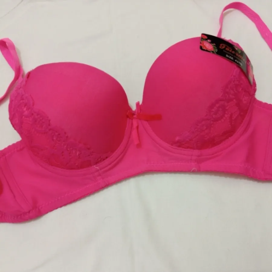 سوتین اسفنجی