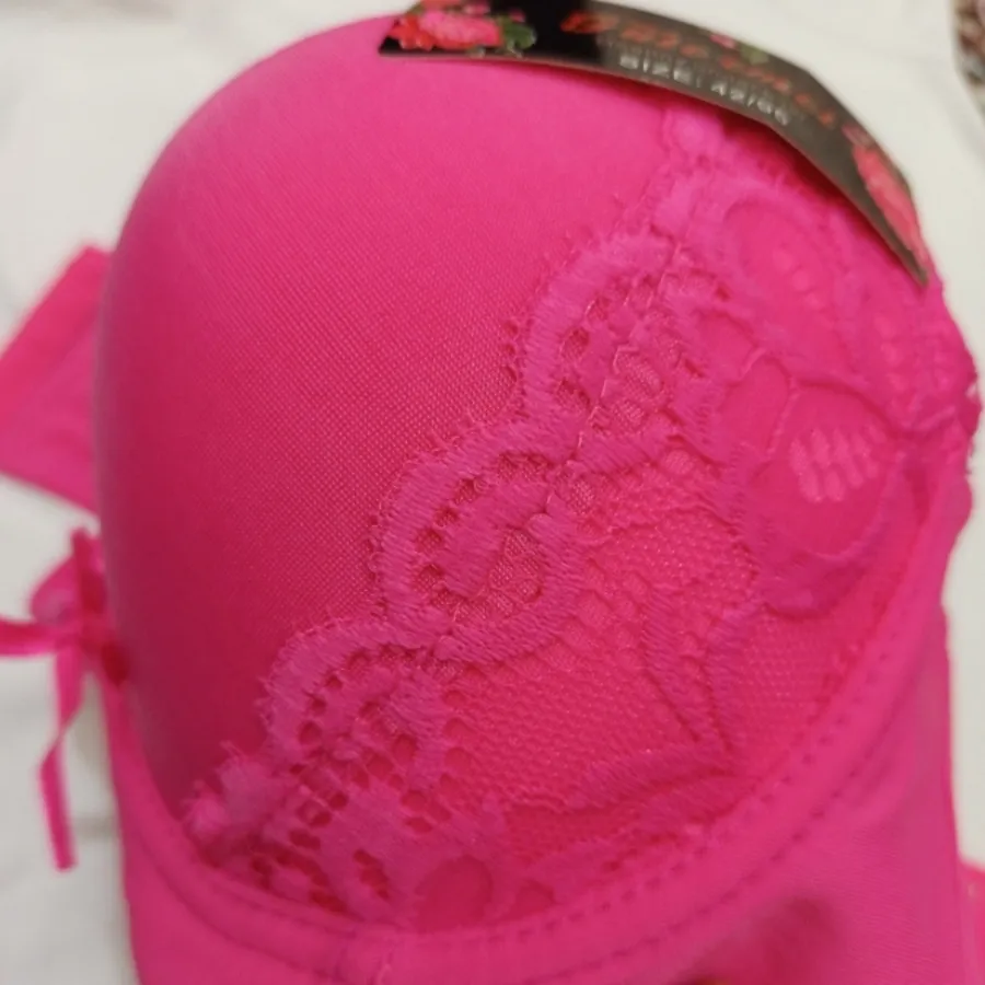 سوتین اسفنجی