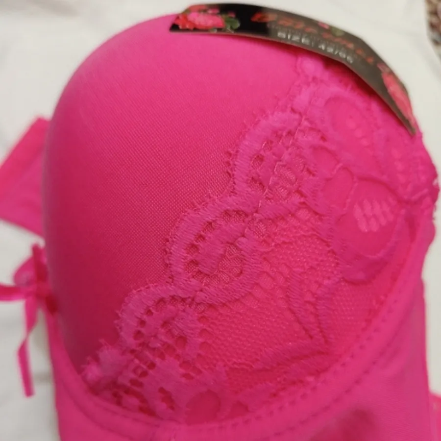 سوتین اسفنجی فنر دار