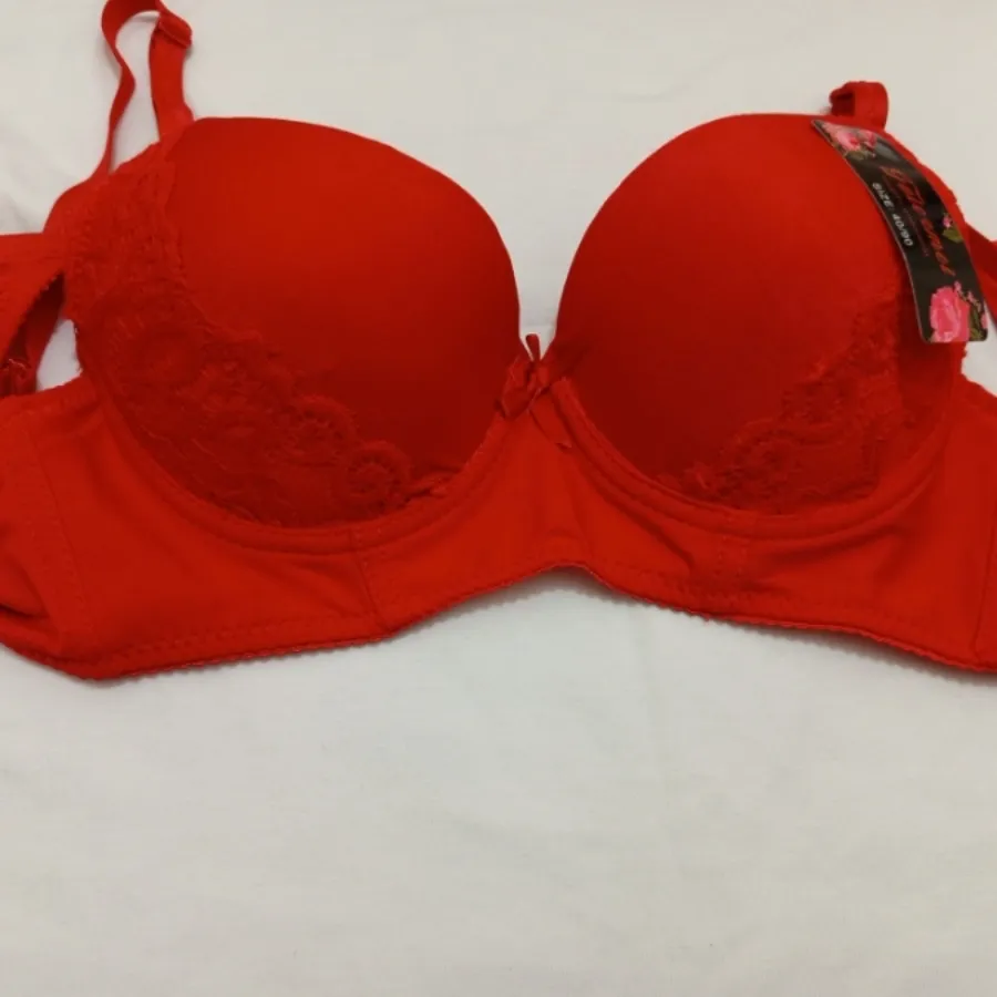 سوتین اسفنجی فنر دار