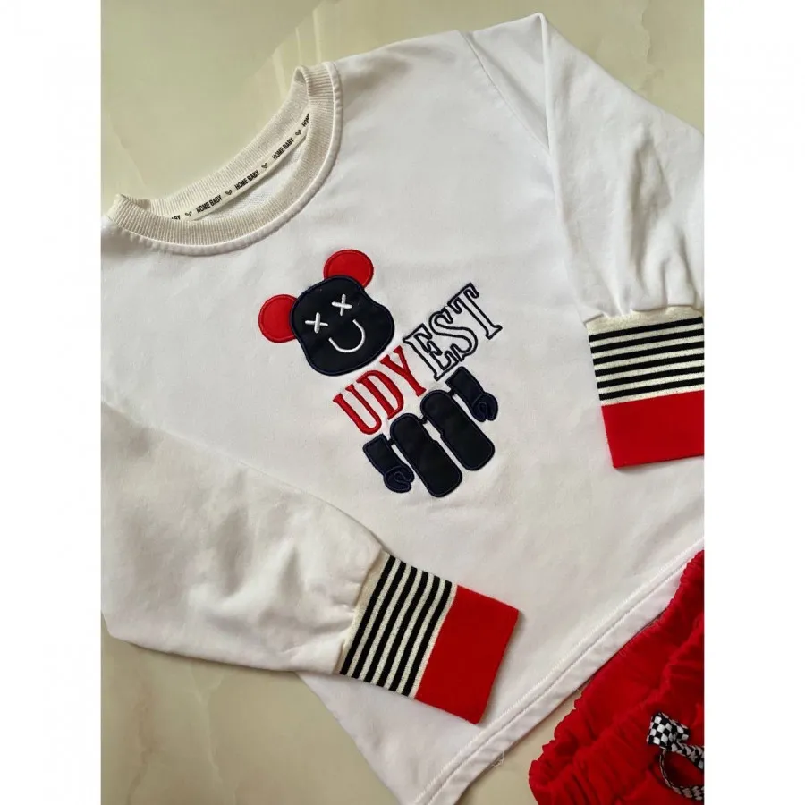 ست تو کرک وارداتی