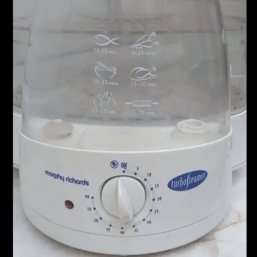 بخارپز مورفی ریچارد