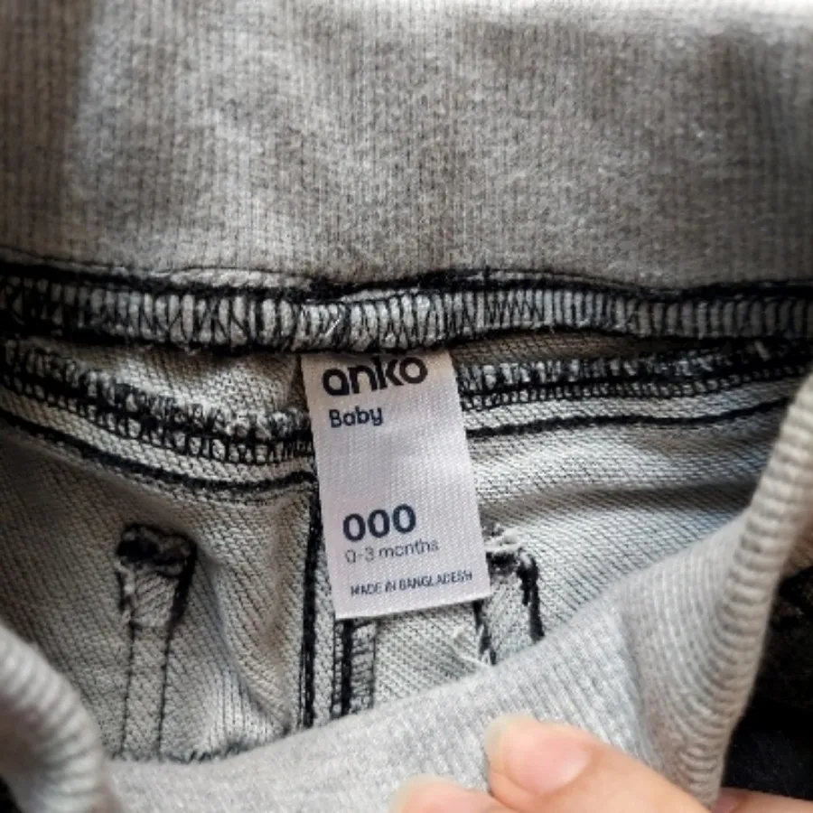 سه مدل شلوار لی و شیش جیب