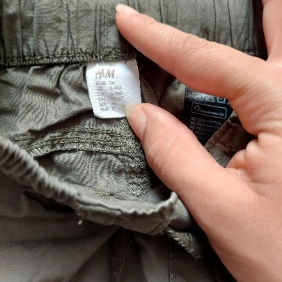 سه مدل شلوار لی و شیش جیب