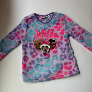 لباس پریمارک