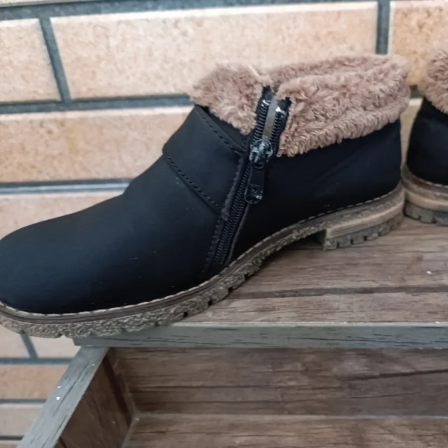 نیم بوت دخترانه