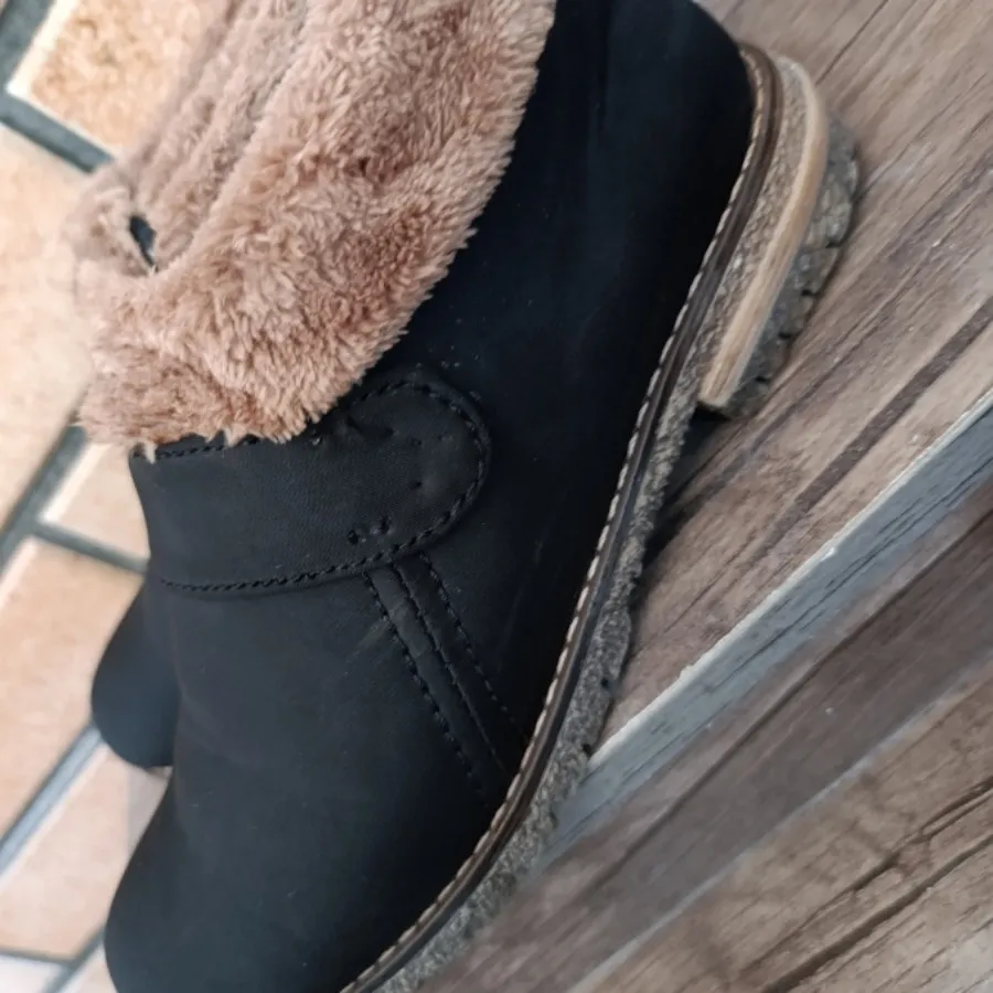 نیم بوت دخترانه