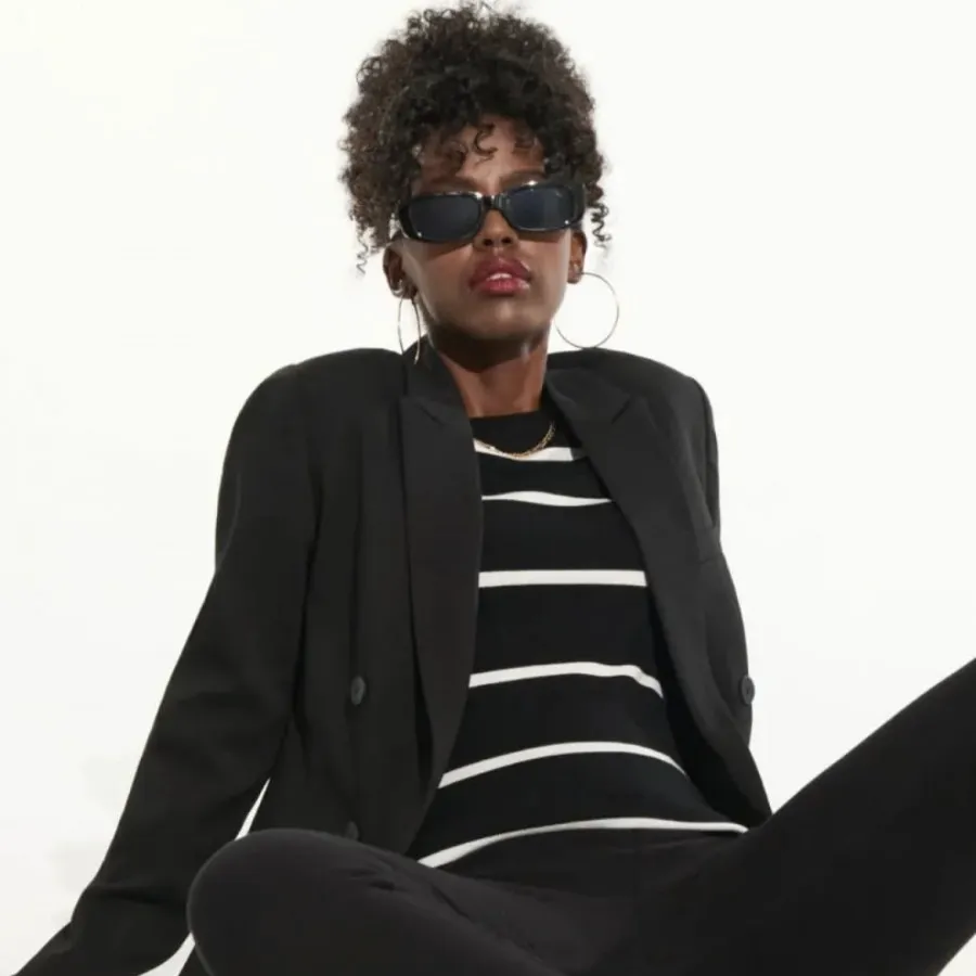 بافت برند sinsay