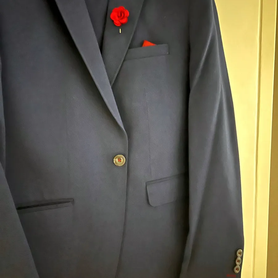 کت شلوار جذاب