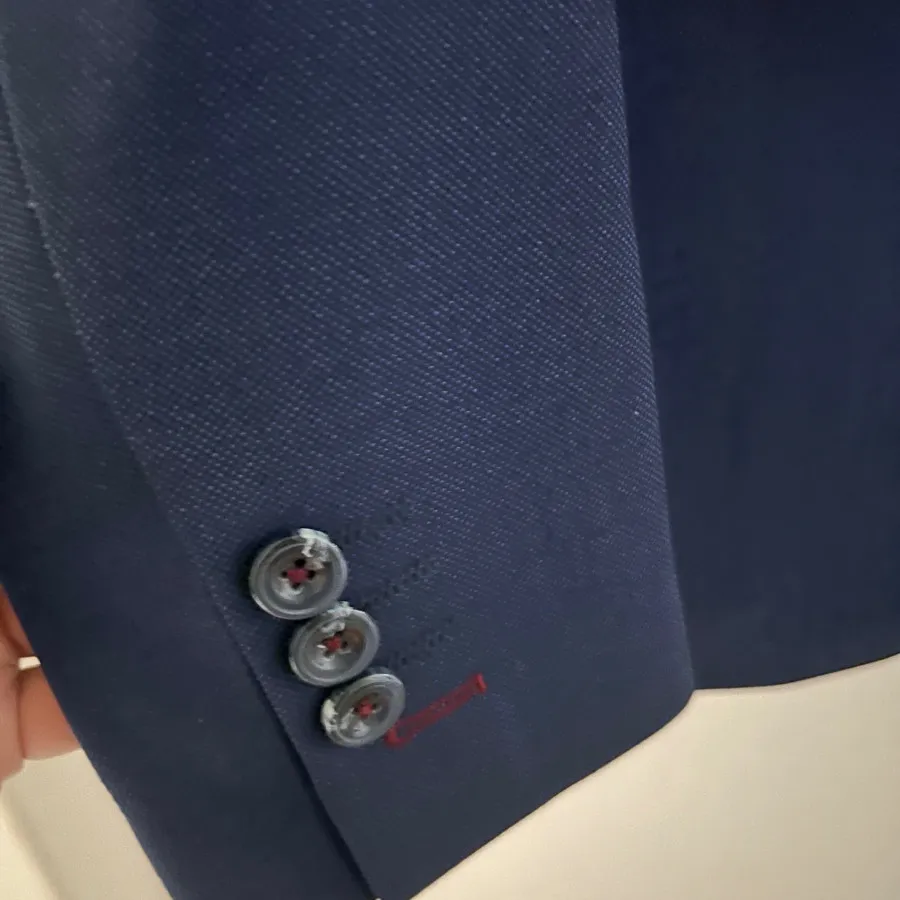 کت شلوار جذاب