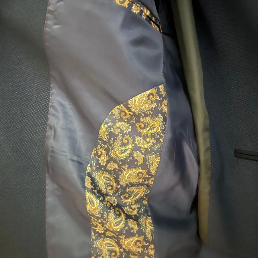 کت شلوار جذاب