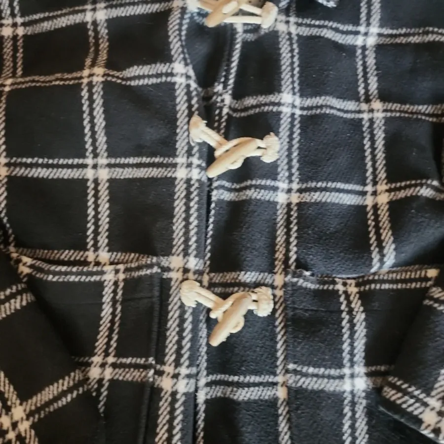 پالتو پشمی شیک