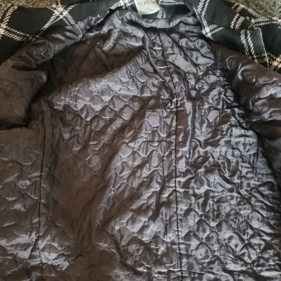 پالتو پشمی شیک