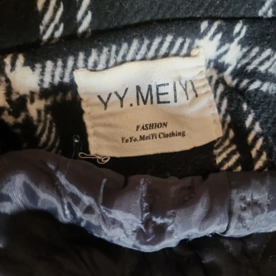 پالتو پشمی شیک