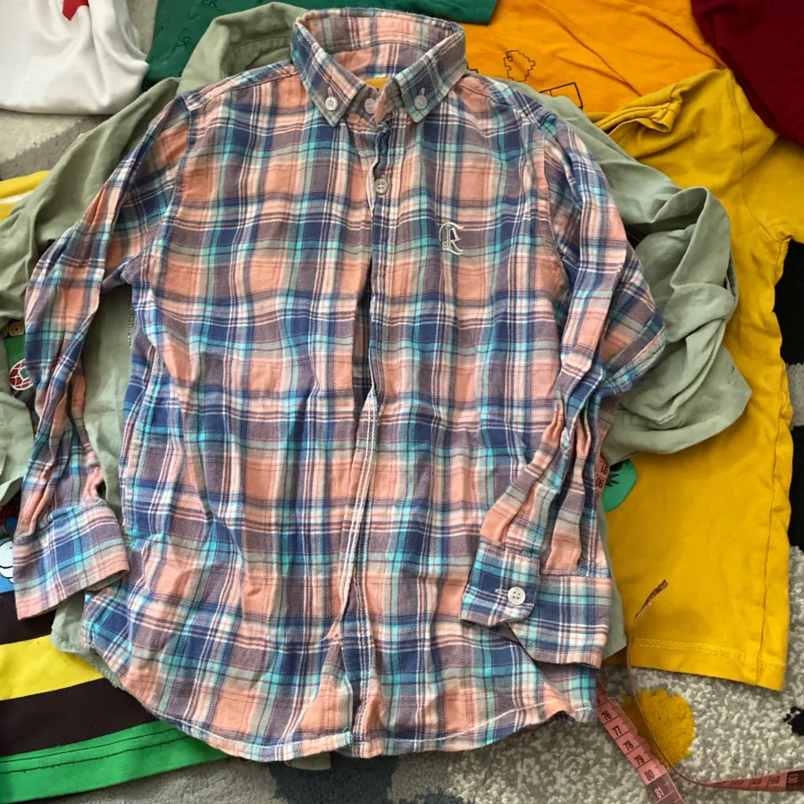 بلوز استین بلندوکوتاه