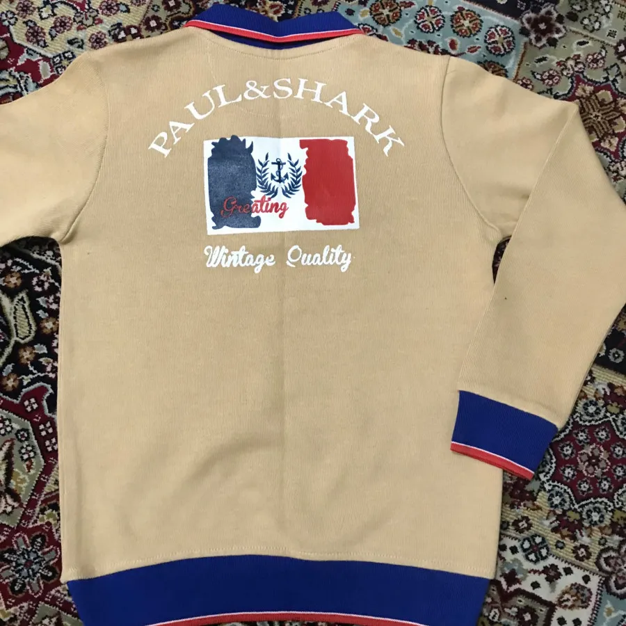 بلوز پسرانه