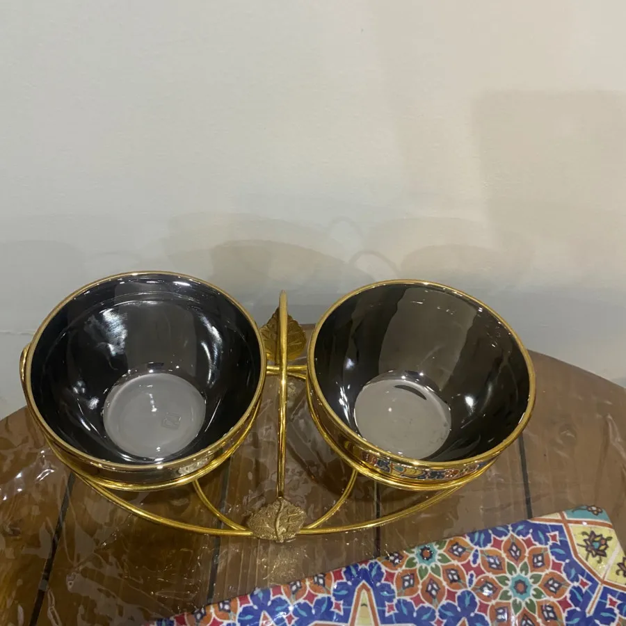 اردو خوری دو تایی