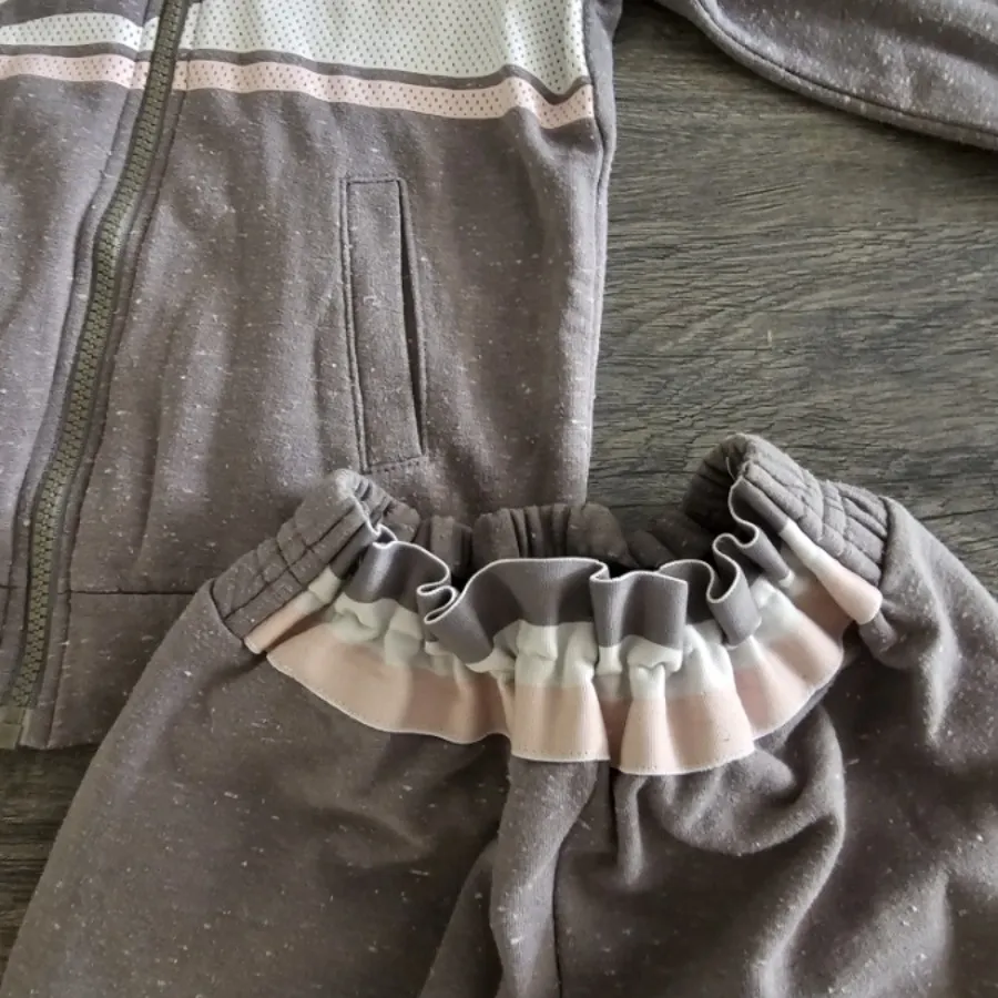 ست سویشرت و شلوار