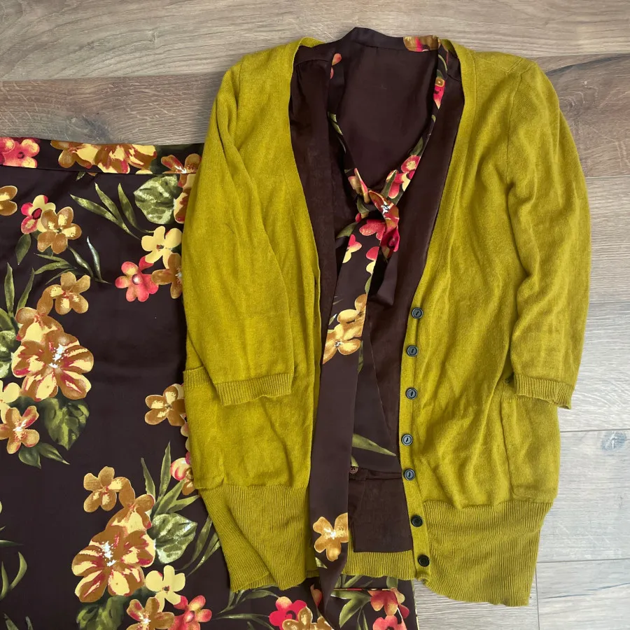 ست مهمانی زنانه