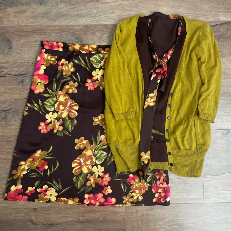 ست مهمانی زنانه