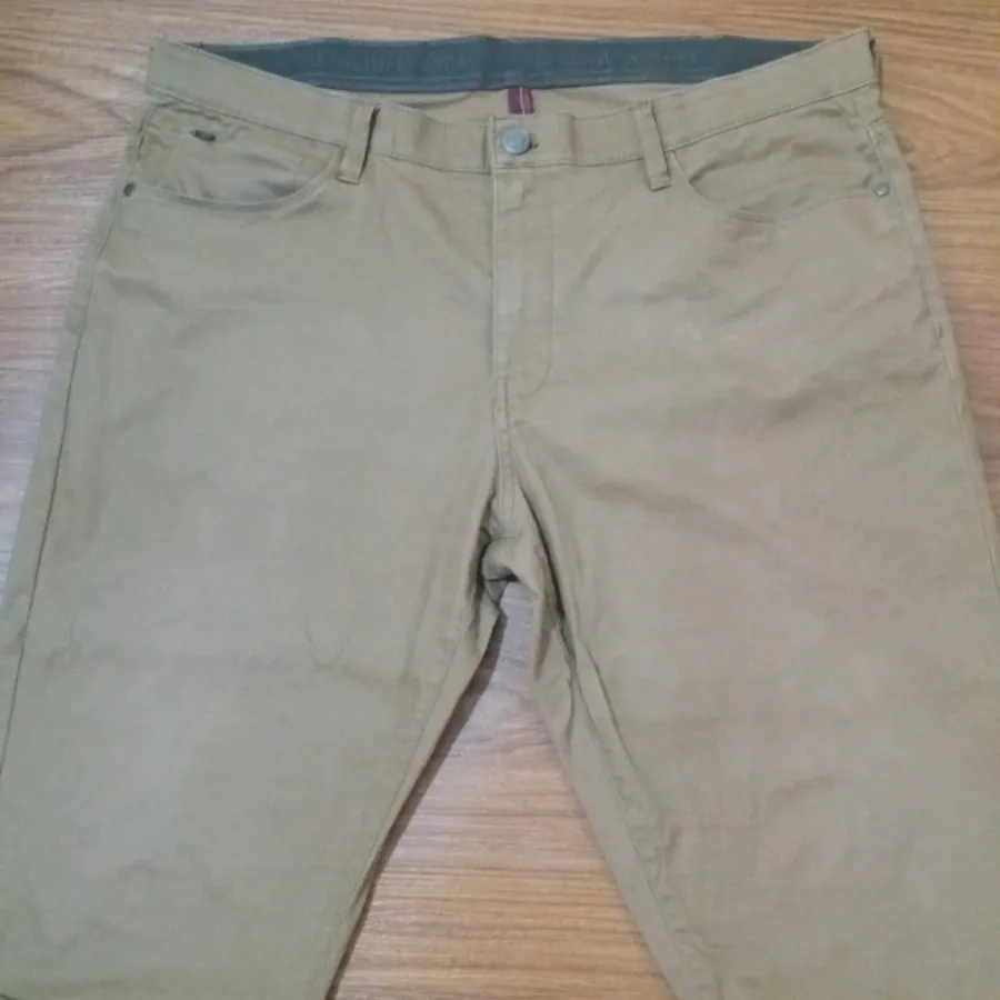 شلوار مردانه