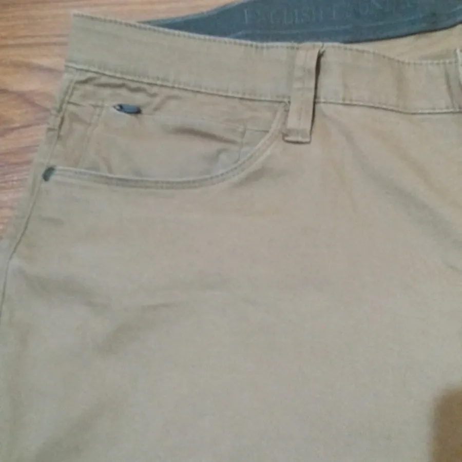 شلوار مردانه