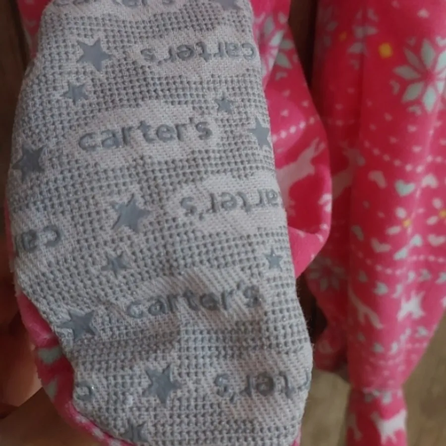 سرهمی دخترانه کارترز اصل