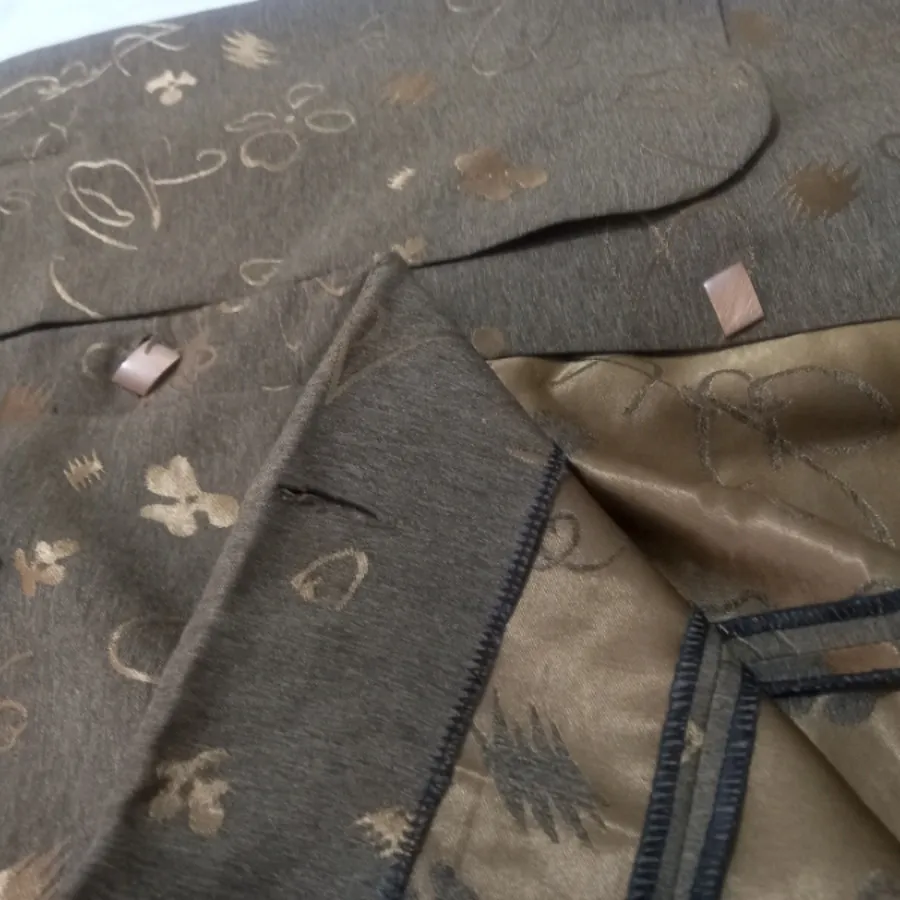 ست کت سارافون