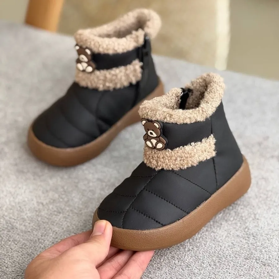 بوت اسپرت بچگانه