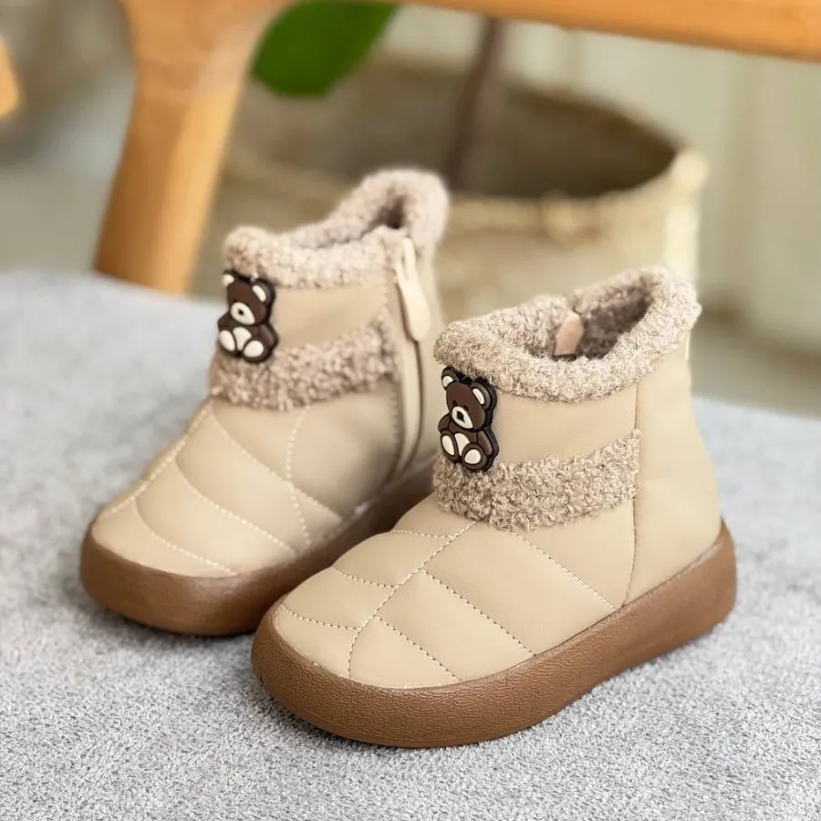 بوت اسپرت بچگانه