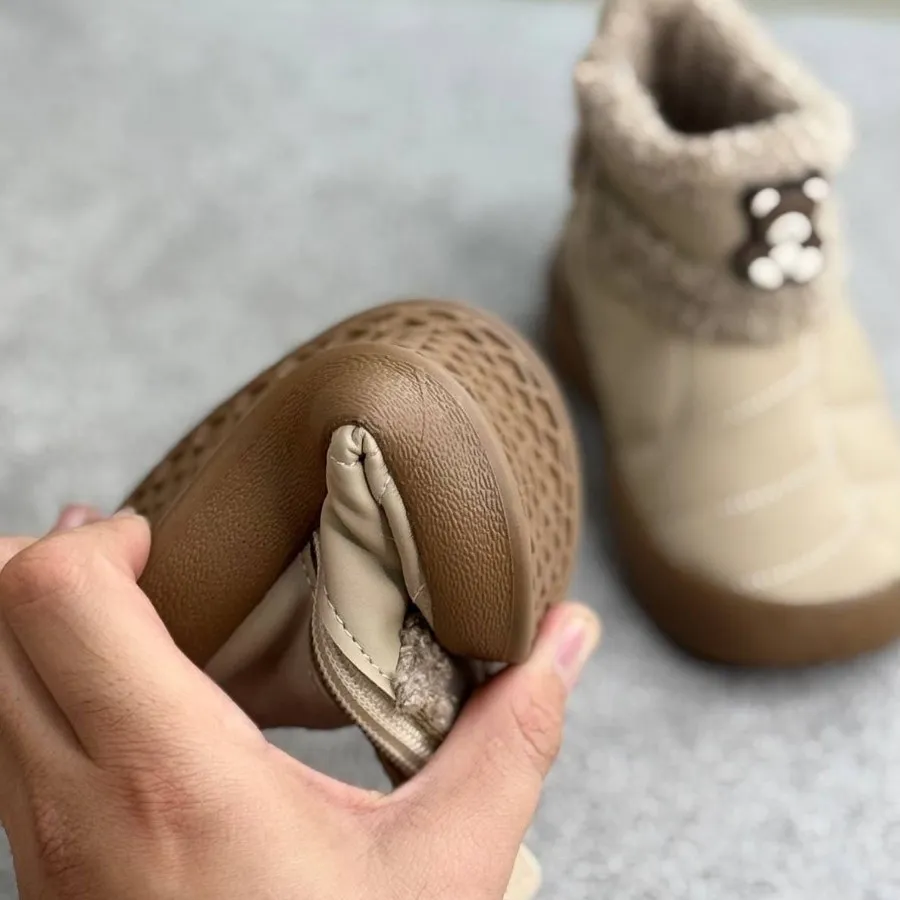 بوت اسپرت بچگانه