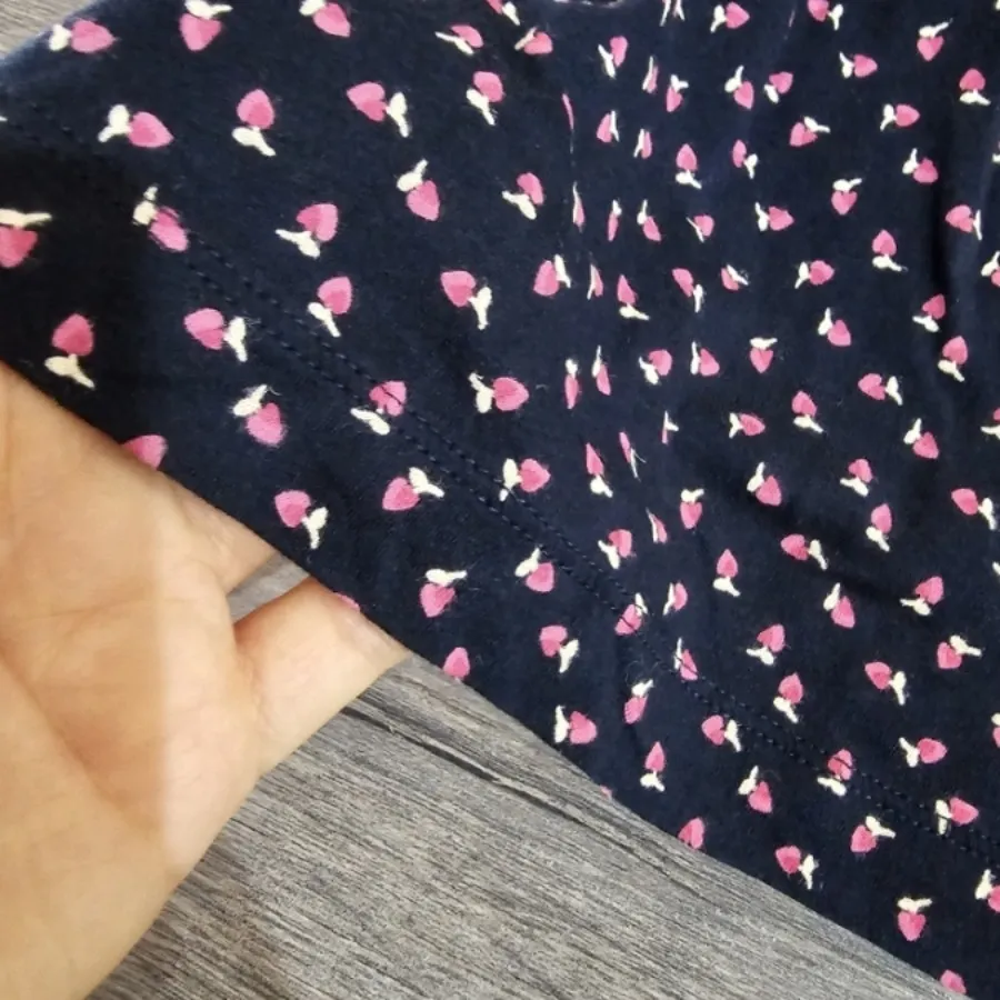 بلوز مارک گپ