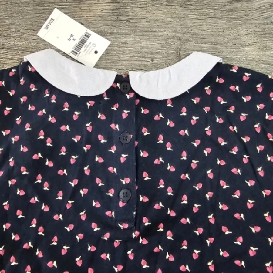 بلوز مارک گپ