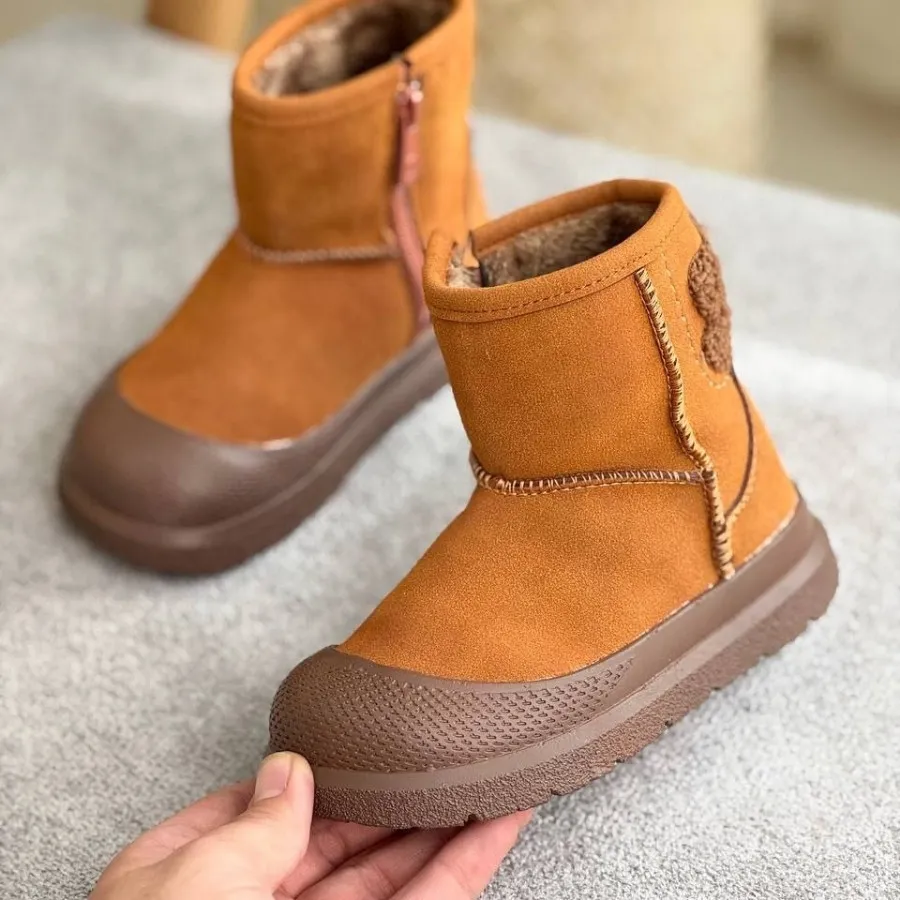 بوت اسپرت بچگانه